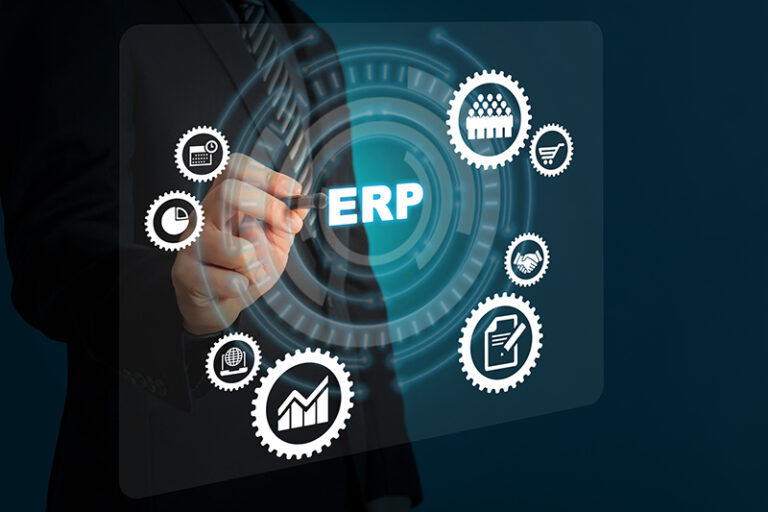 Enhancing Aerospace in Penang: AI and ERP Systems for Industry Growth