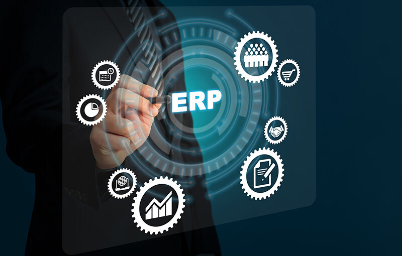 Enhancing Aerospace in Penang: AI and ERP Systems for Industry Growth
