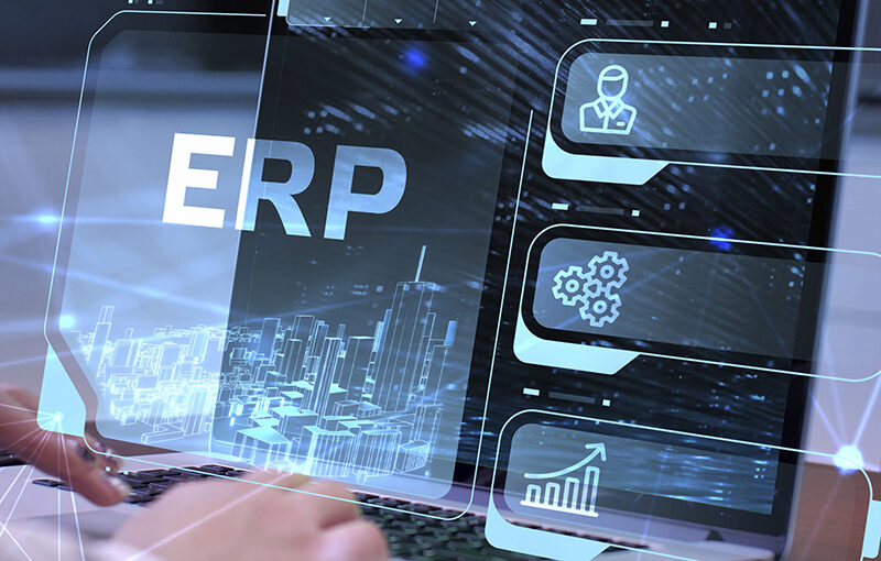 AI and ERP Systems Transforming Food Processing in Malaysia