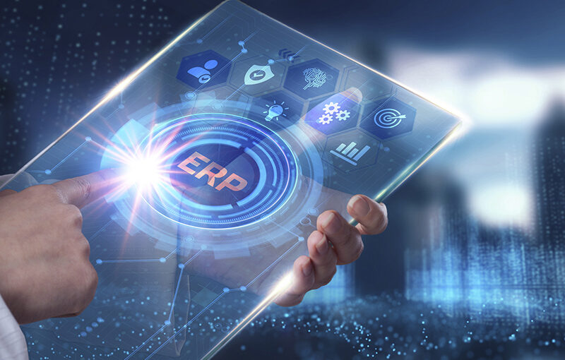 Integrating AI and ERP for Textile Industry Success in Malaysia