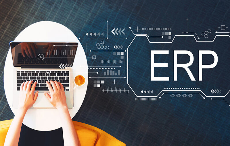 What Challenges Do AI-Driven ERP Systems Solve in Penang’s Renewable Energy?