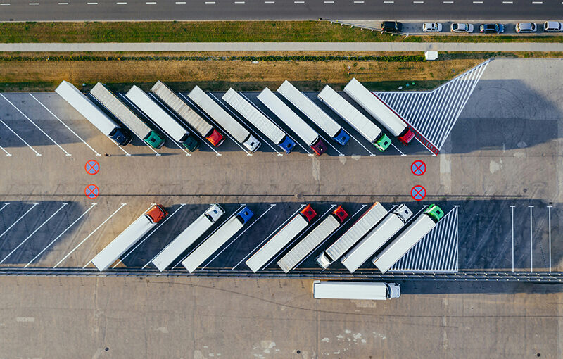How Can AI and ERP Systems Transform Entrepot Trade in Johor Bahru?