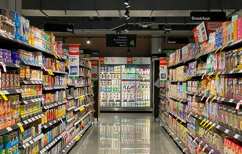 AI-Driven ERP Systems Boost Penang’s F&B Processing Efficiency