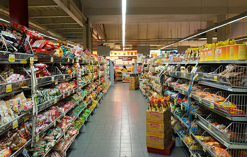 Enhancing Retail Efficiency: AI and ERP Solutions for Johor Bahru’s FMCG Sector