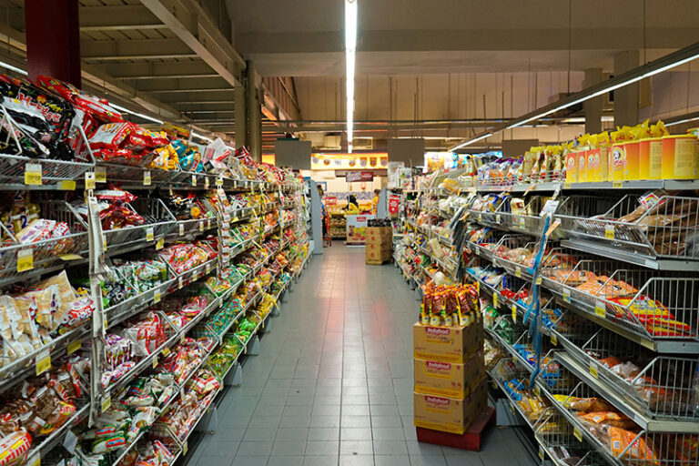 How Can AI-Driven POS Systems Enhance Furniture Retail in Malaysia?