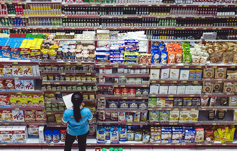 AI-Powered ERP Transforming Johor Bahru’s F&B Processing Industry