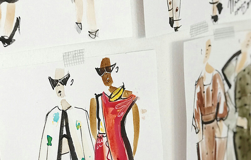 Unleashing AI and ERP Systems to Transform Selangor’s Fashion Industry