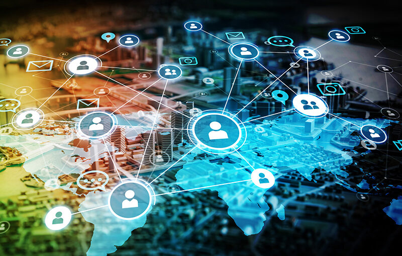 AI and ERP Innovations: Transforming ICT Industry in Selangor, Klang, Kuala Lumpur