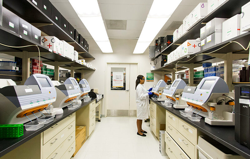 AI and ERP: Transforming Biotech Firms in Selangor, Klang, and Kuala Lumpur