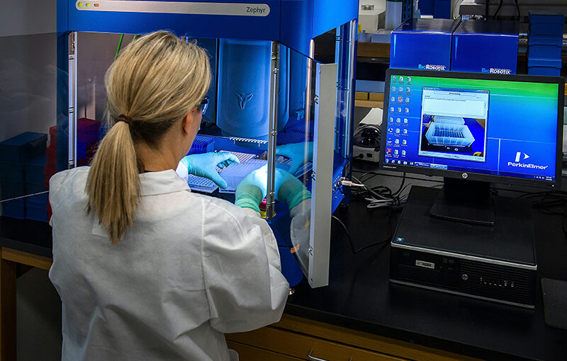 Why Are ERP Systems Essential for Malaysia’s Pharmaceutical Sector?