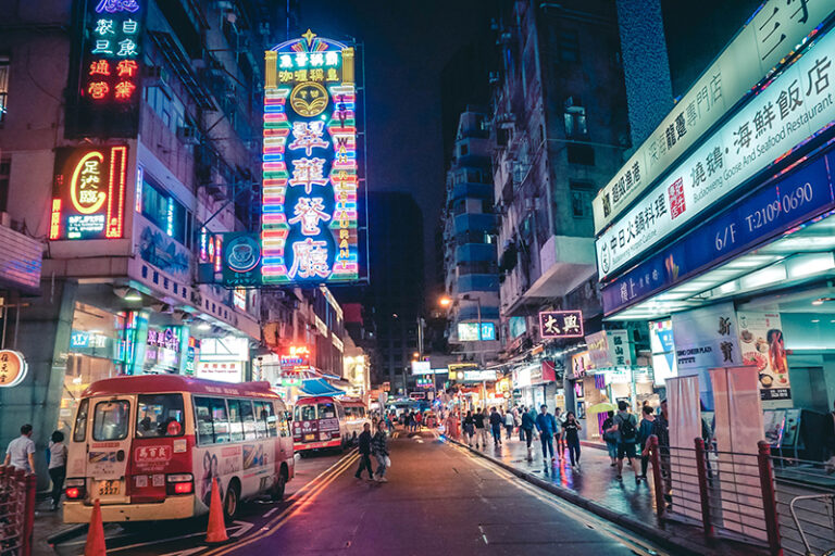 How Do AI and ERP Systems Benefit Penang’s POS Industry?