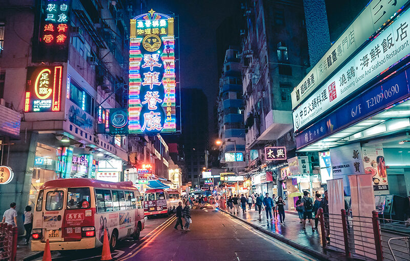 How Do AI and ERP Systems Benefit Penang’s POS Industry?