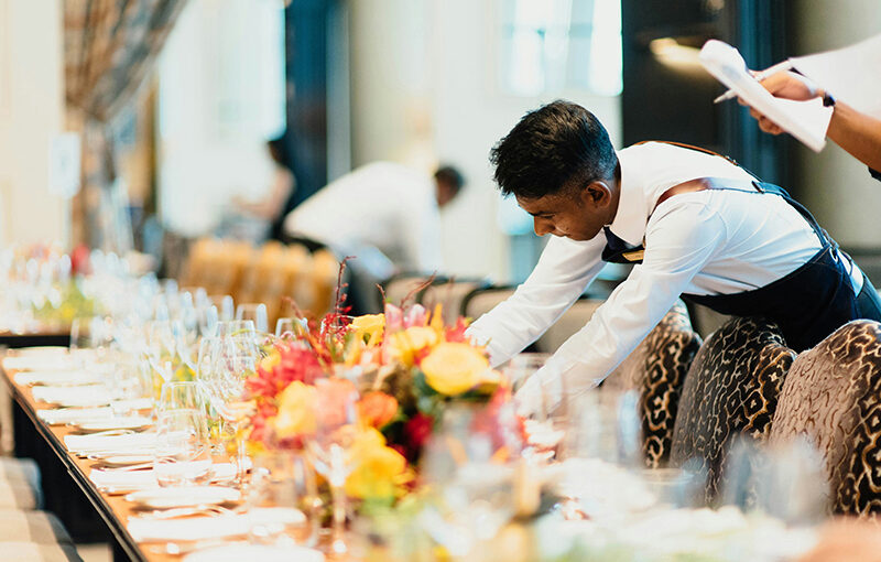 Boosting Selangor’s F&B Sector Efficiency with AI-Driven ERP Systems