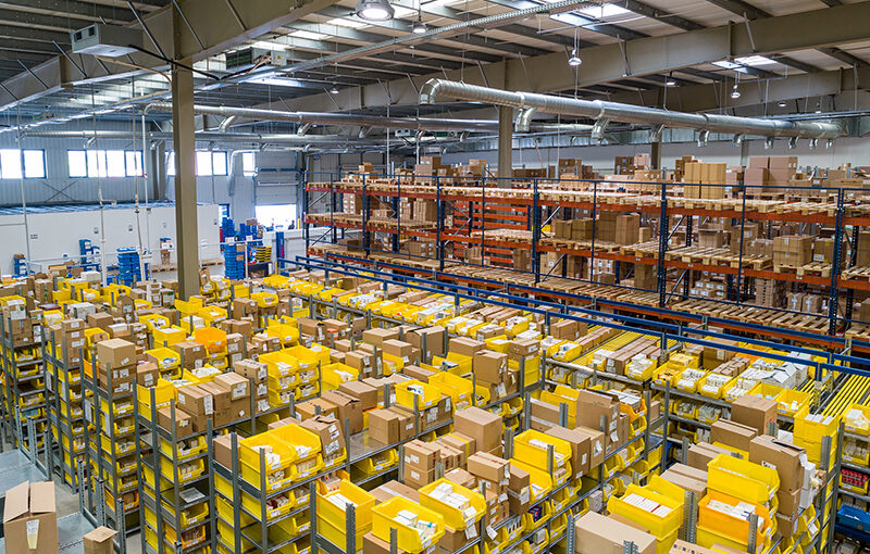Revolutionizing Malaysian Furniture Manufacturing with AI & MRP Systems: A New Era in Efficiency