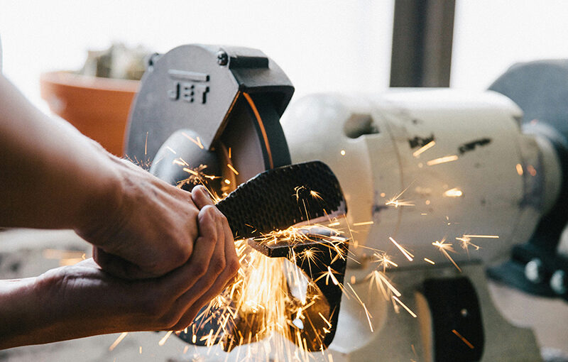 How Are AI and ERP Systems Transforming Johor Bahru’s Machinery Industry?