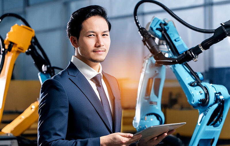 How Can AI and ERP Systems Transform Selangor’s Machinery Industry?