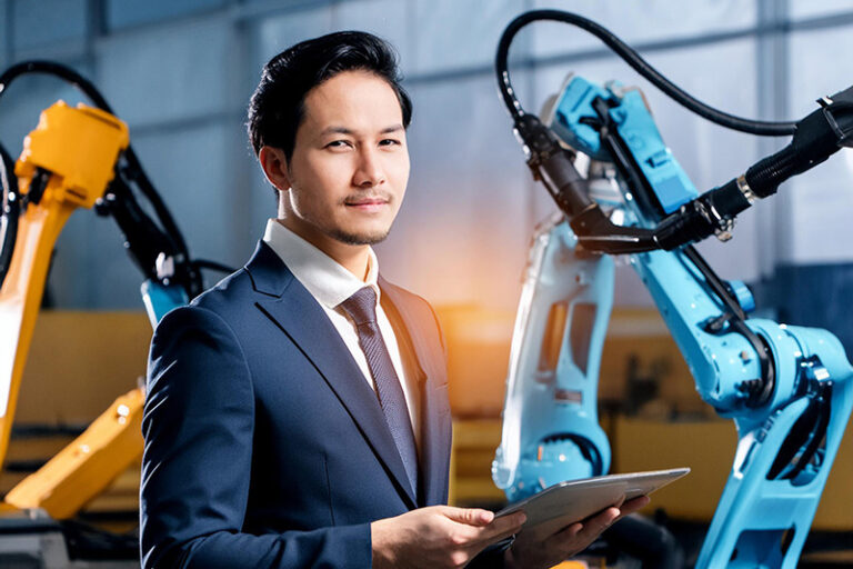 Why Are AI and ERP Systems Key for Johor Bahru’s Textile Industry?