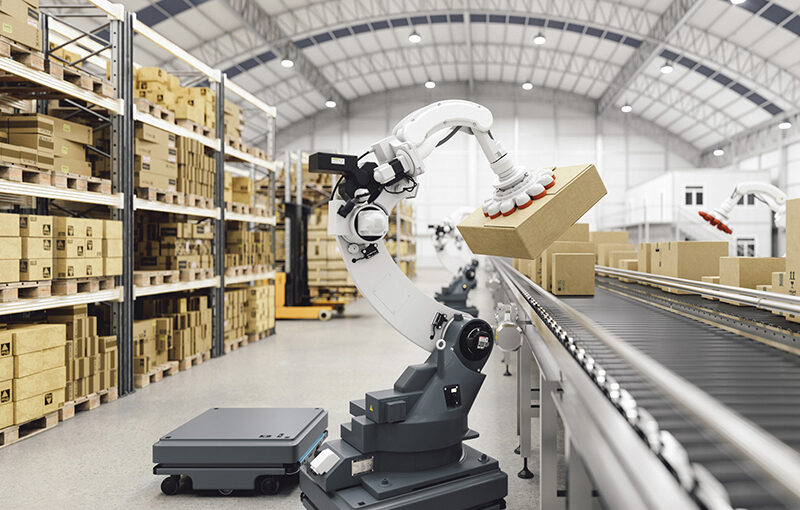 AI and ERP Transform Penang’s Toy Industry: Overcoming Challenges in 2023