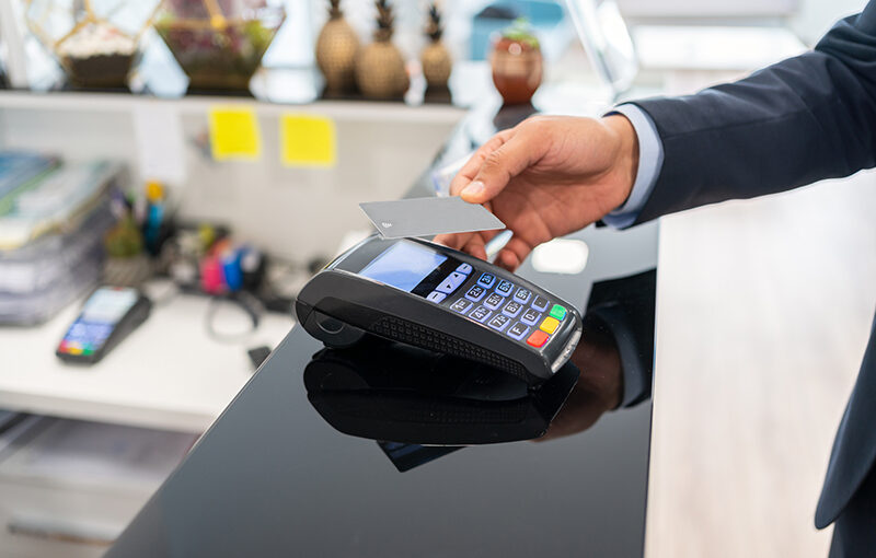 Boosting Selangor’s POS Sector: AI and ERP Solutions for Enhanced Efficiency
