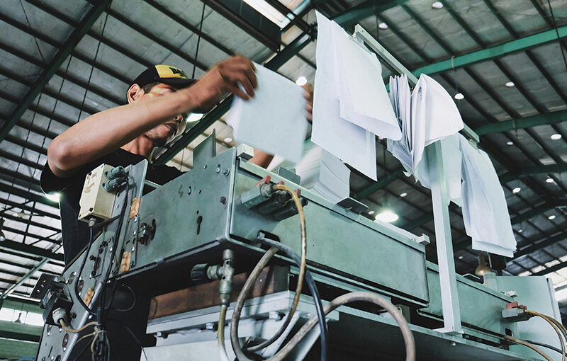 AI and ERP Systems: Transforming Johor Bahru’s Plastics Industry