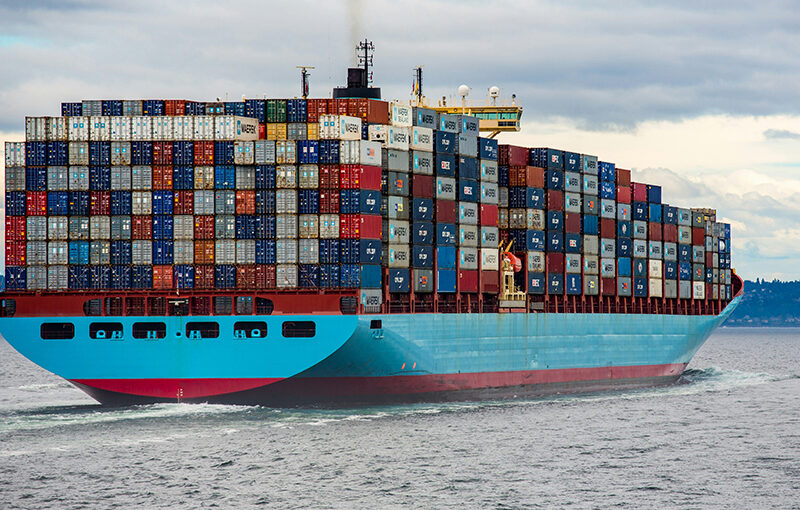 Revolutionizing Malaysia’s Maritime Industry: AI-Driven ERP Systems in Ship Repair and Vessel Production