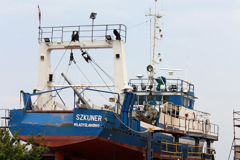 How Do ERP Systems Transform Johor Bahru’s Ship Repair Sector?