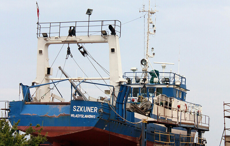 How Do ERP Systems Transform Johor Bahru’s Ship Repair Sector?