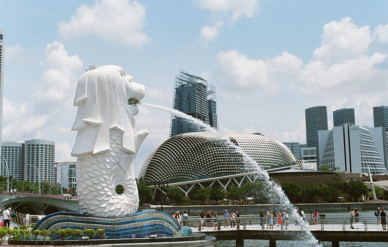 How AI and ERP Revamp Property Management in Johor Bahru?
