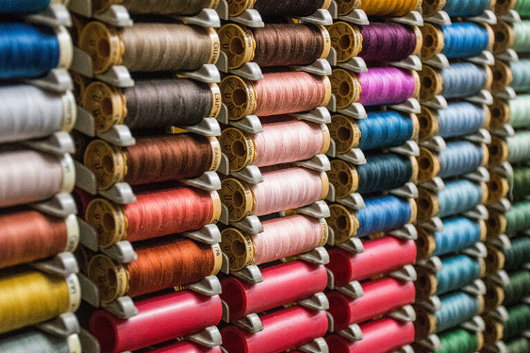 Why Are AI and ERP Systems Transforming Malaysia’s Fashion Industry?