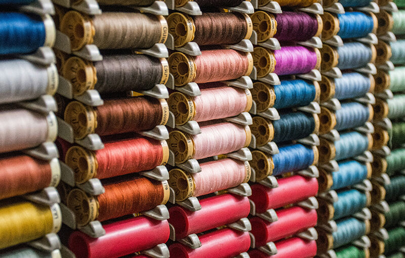 Boost Textile Efficiency in Malaysia with AI and ERP Systems