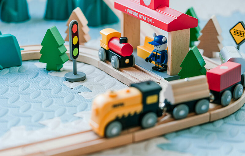 AI and ERP: Transforming Johor Bahru’s Toy Industry for Optimal Growth