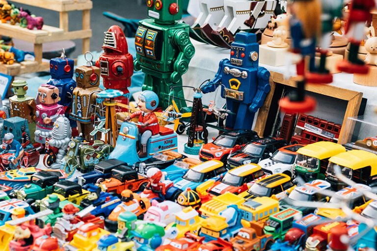 How Can AI and ERP Systems Boost Retail Success in Selangor?