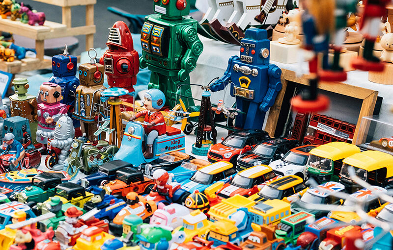 How Can AI and ERP Systems Boost Retail Success in Selangor?