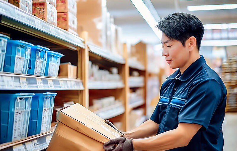 AI and ERP Transforming Retail Efficiency in Selangor and Kuala Lumpur’s FMCG Sector