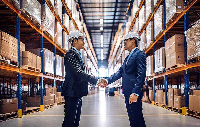 Streamlining Property Management in Selangor, Klang, and KL with AI-Driven ERP