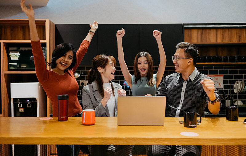 How Can AI and ERP Systems Transform NGO Operations in Penang?