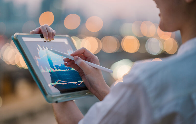 AI and ERP Revolutionizing Energy Industry in Penang, Malaysia