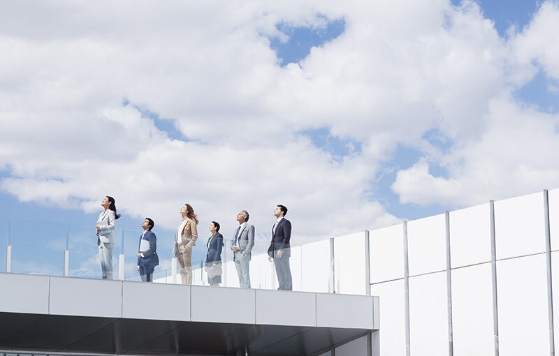 Why Are ERP Systems Essential for Property Management in Malaysia?