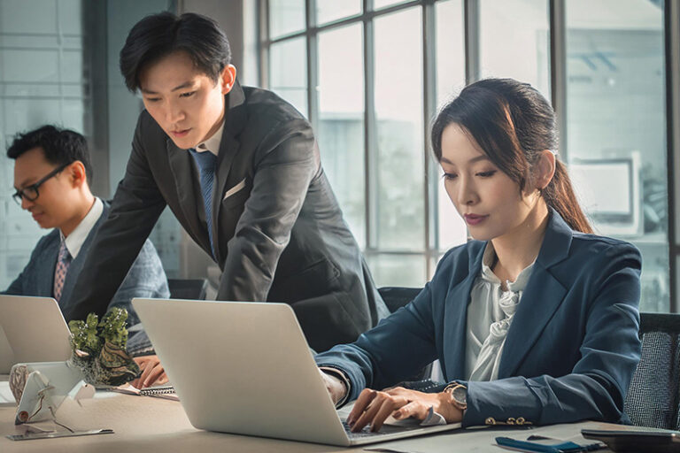 How Do AI and ERP Transform Selangor’s Natural Gas Industry Operations?