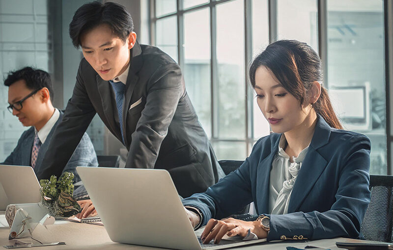 How Do AI and ERP Transform Selangor’s Natural Gas Industry Operations?