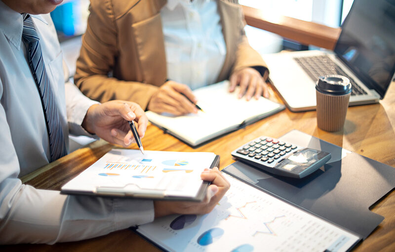 AI and ERP: Overcoming Challenges in Penang’s Chemical Industry