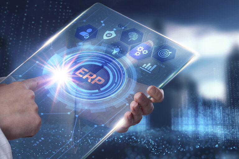 AI-Driven ERP Solutions Transforming Johor Bahru’s Chemical Industry
