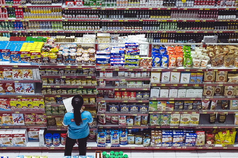 How Is AI Transforming the FMCG Industry in Johor Bahru?