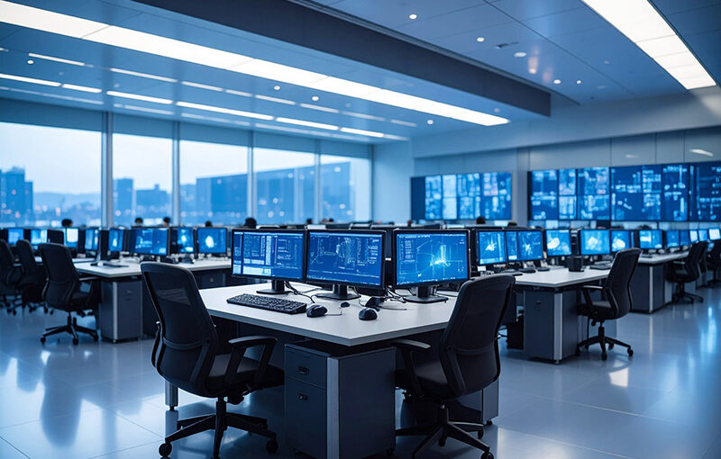 AI & ERP Systems: Boosting NGO Efficiency in Johor Bahru, Malaysia