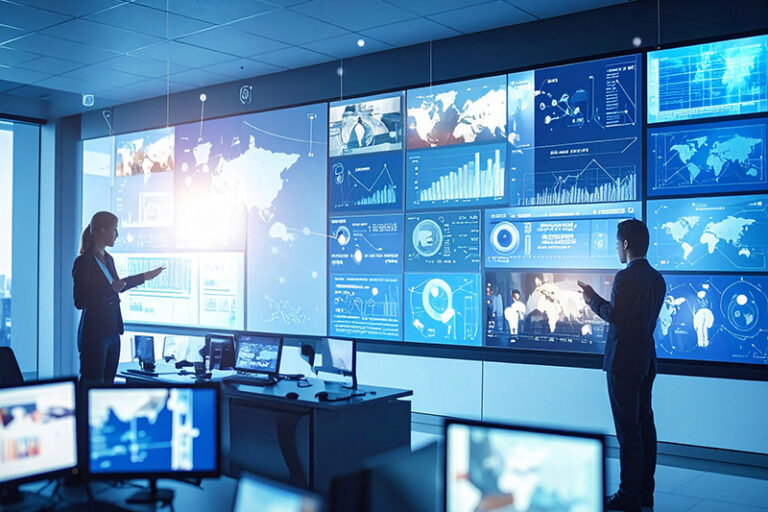 How AI and ERP Systems Overcome NGO Challenges in Selangor and Klang?