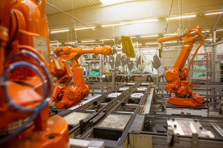 AI and ERP: Transforming ICT Industry in Johor Bahru, Malaysia