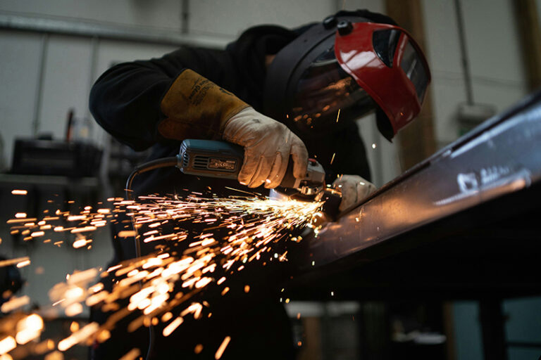 How Are ERP Systems Revolutionizing Johor Bahru’s Metalworking Industry?