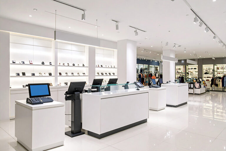 How Can AI-Powered POS Systems Enhance Retail in Selangor and KL?