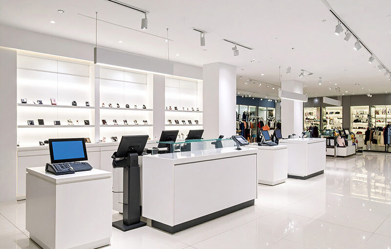 How Can AI-Powered POS Systems Enhance Retail in Selangor and KL?
