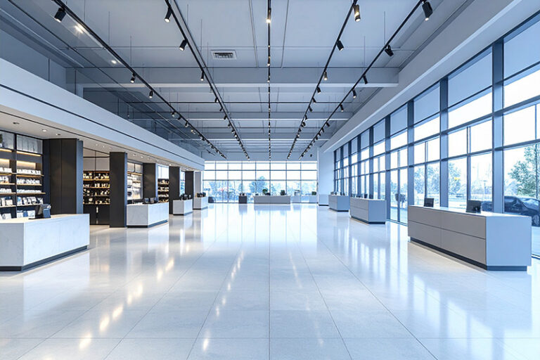 How Are AI and ERP Systems Revolutionizing Retail in Selangor’s FMCG Sector?